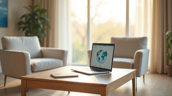 Comment bien choisir son partenaire de voyage en ligne : astuces et conseils pratiques