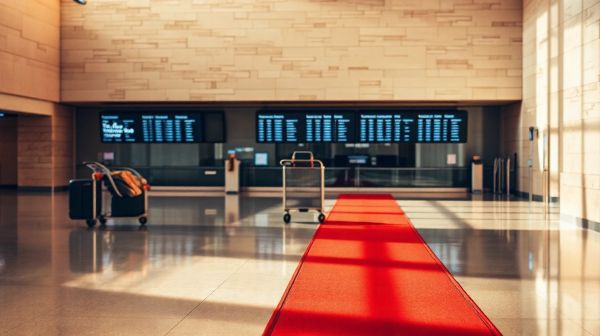 Optimisez vos transferts depuis l'aéroport Lyon Saint-Exupéry