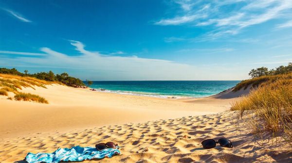 Top campings en Charente-Maritime pour des vacances inoubliables