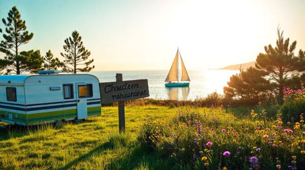 Top campings en Charente-Maritime pour des vacances inoubliables