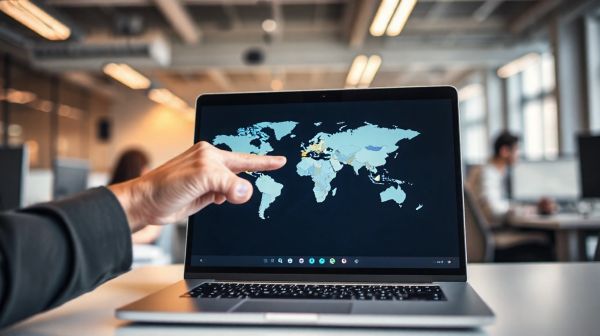 Top recommandations pour sélectionner un bon partenaire de voyage en ligne