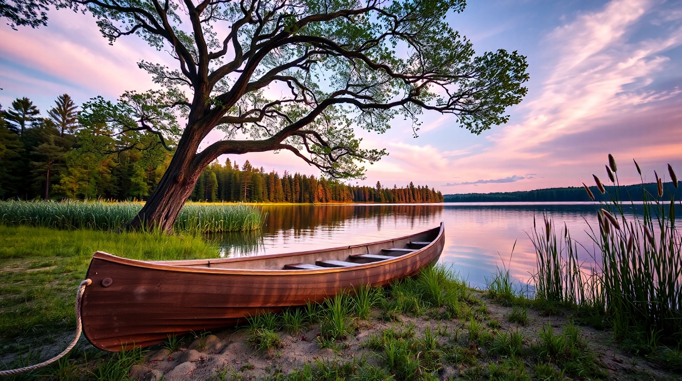 Vos questions sur les campings au bord de l'eau